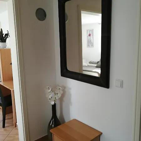 Ferienwohnung Schenk Friedrichshafen