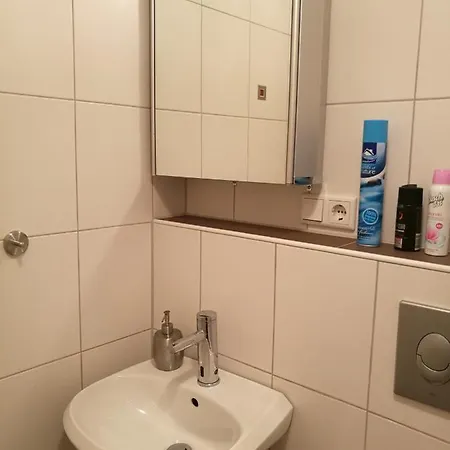 Apartman Ferienwohnung Schenk Friedrichshafen