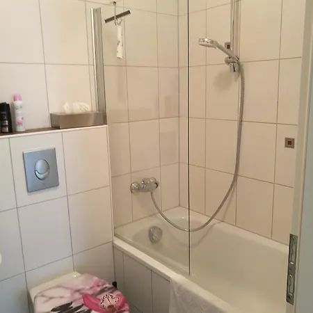 Apartman Ferienwohnung Schenk