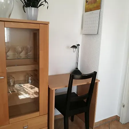 Ferienwohnung Schenk *