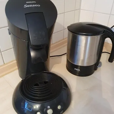 Ferienwohnung Schenk *