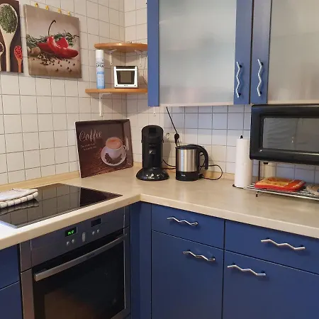 Ferienwohnung Schenk *